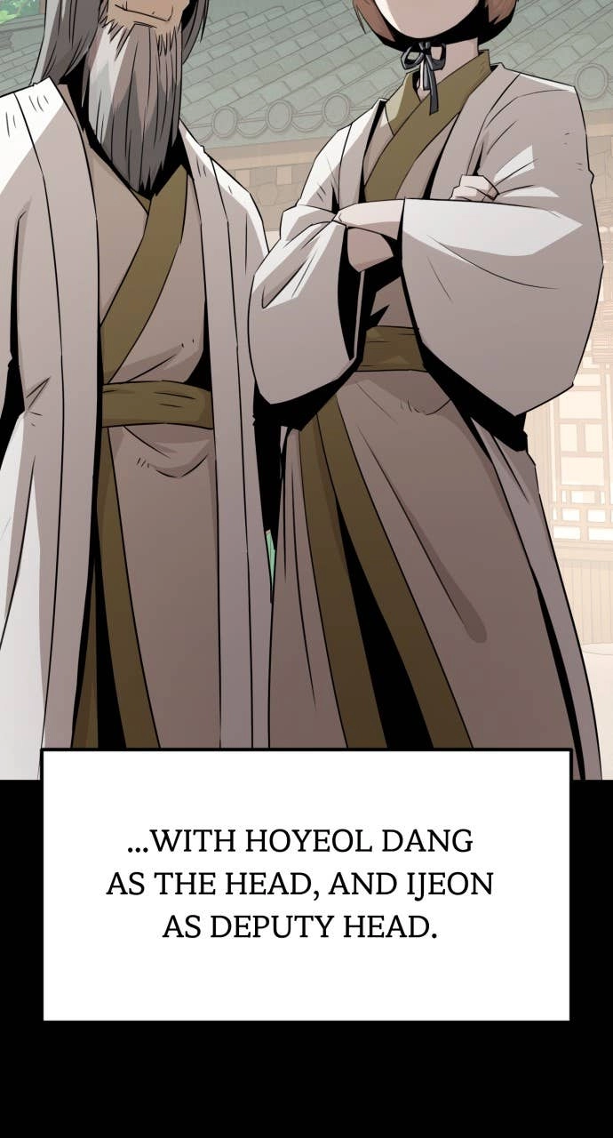 The Dang Clan’s Swordmaster Heir Just Wants a Normal Life Chapter 22, page 72 of 112