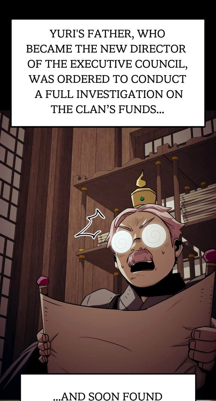 The Dang Clan’s Swordmaster Heir Just Wants a Normal Life Chapter 22, page 73 of 112