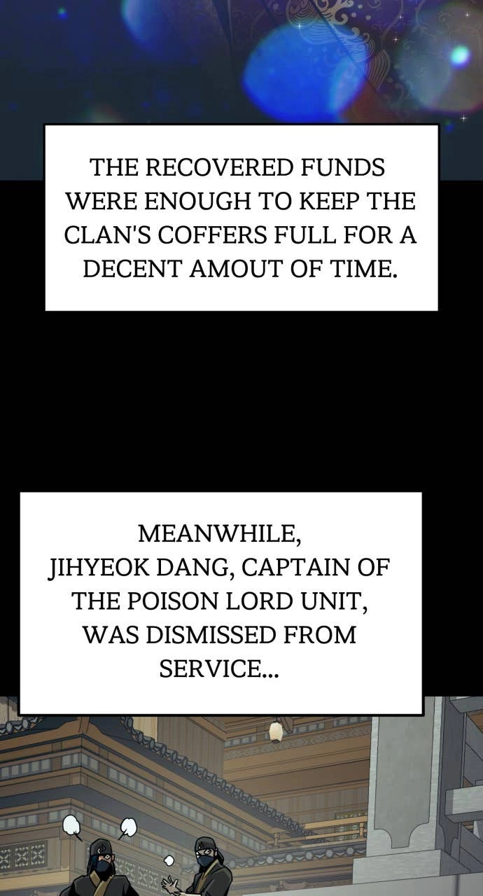 The Dang Clan’s Swordmaster Heir Just Wants a Normal Life Chapter 22, page 75 of 112
