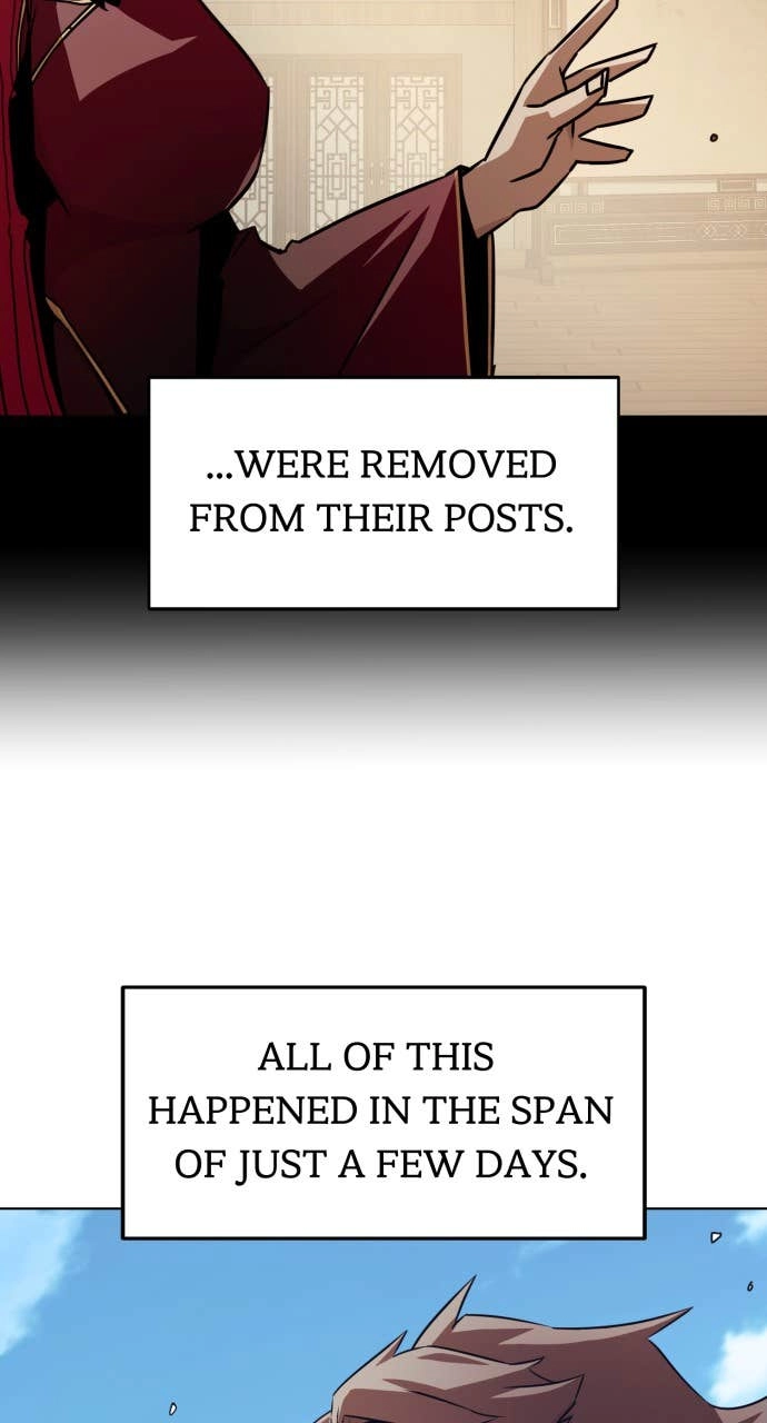 The Dang Clan’s Swordmaster Heir Just Wants a Normal Life Chapter 22, page 78 of 112