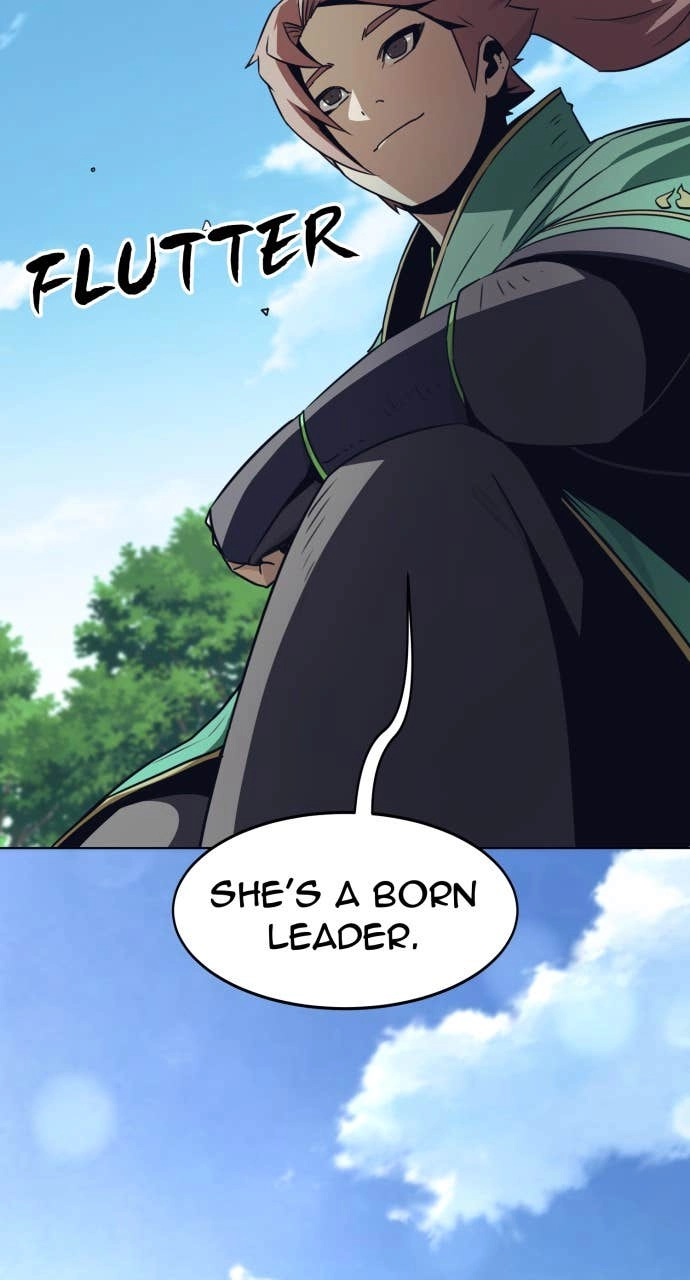 The Dang Clan’s Swordmaster Heir Just Wants a Normal Life Chapter 22, page 79 of 112