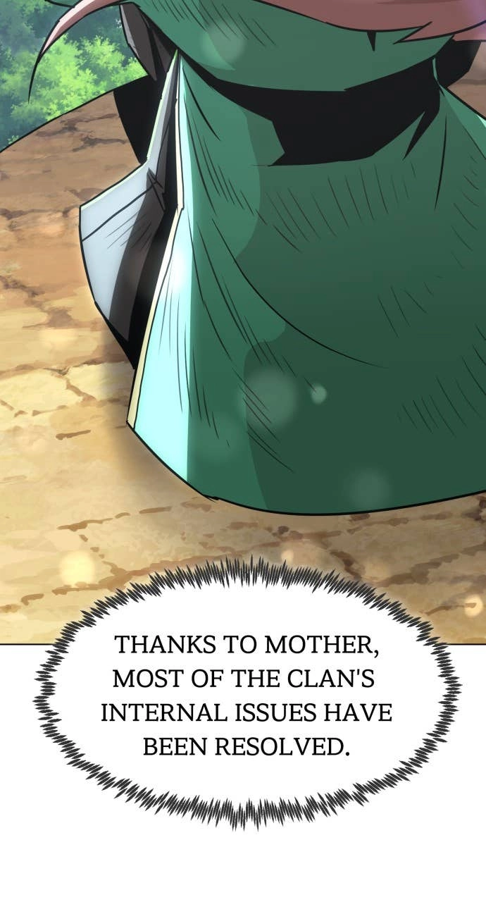 The Dang Clan’s Swordmaster Heir Just Wants a Normal Life Chapter 22, page 82 of 112