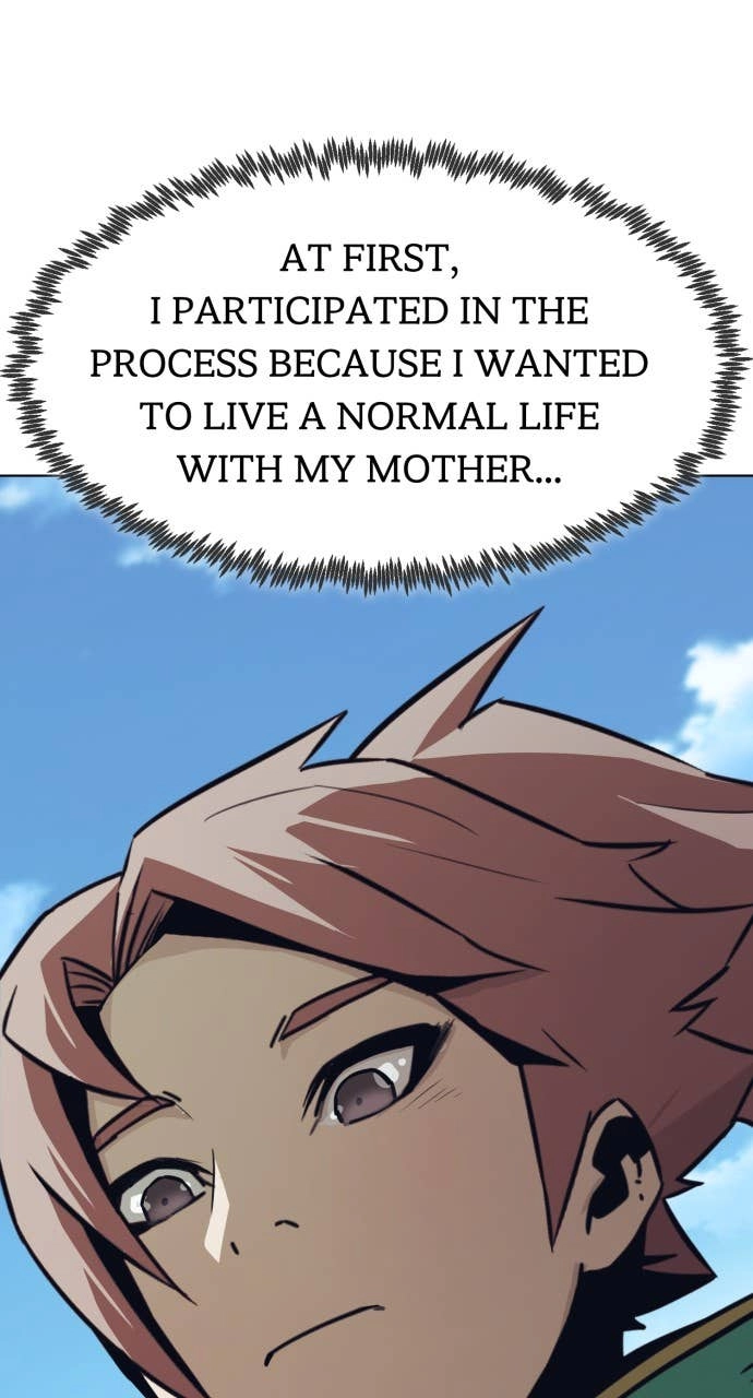 The Dang Clan’s Swordmaster Heir Just Wants a Normal Life Chapter 22, page 83 of 112