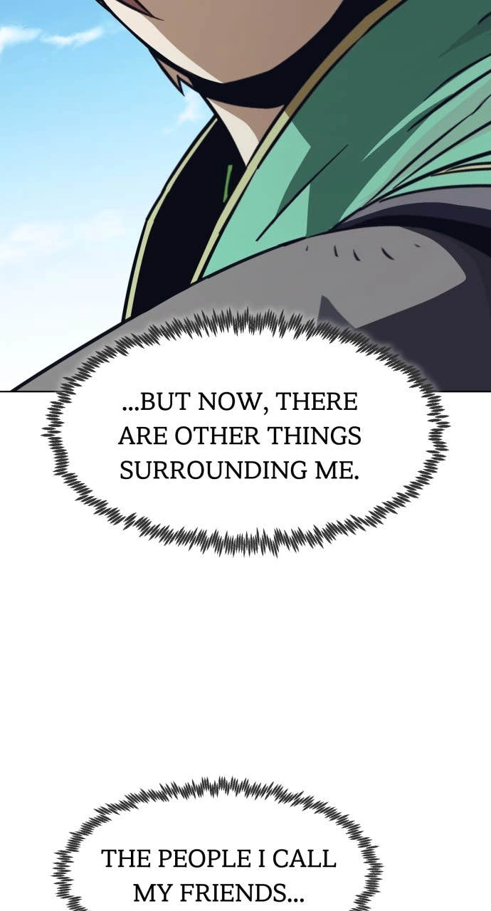 The Dang Clan’s Swordmaster Heir Just Wants a Normal Life Chapter 22, page 84 of 112