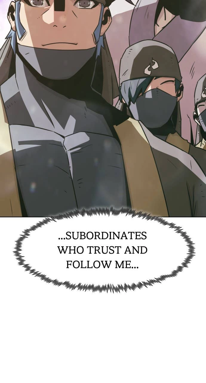 The Dang Clan’s Swordmaster Heir Just Wants a Normal Life Chapter 22, page 86 of 112
