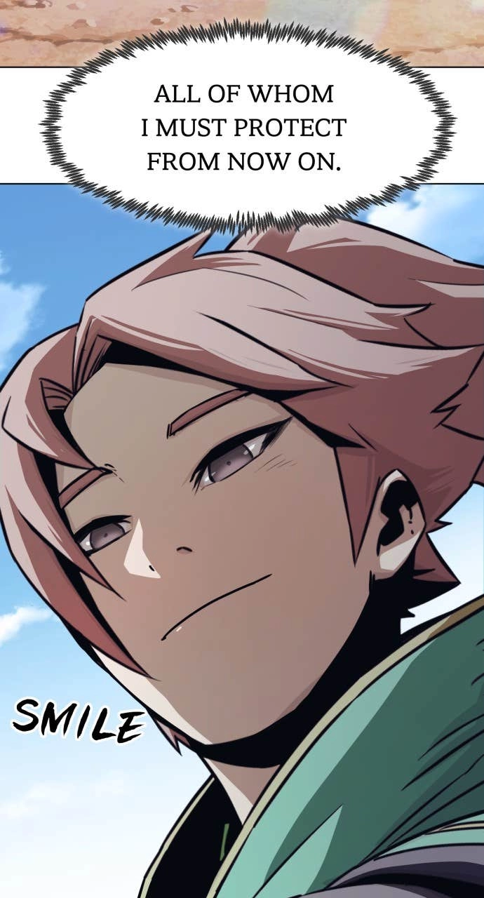 The Dang Clan’s Swordmaster Heir Just Wants a Normal Life Chapter 22, page 88 of 112