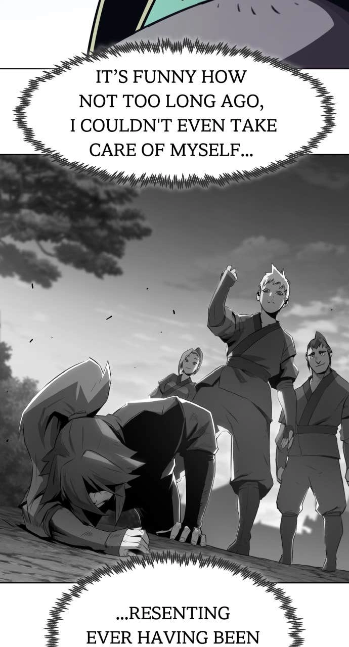 The Dang Clan’s Swordmaster Heir Just Wants a Normal Life Chapter 22, page 89 of 112
