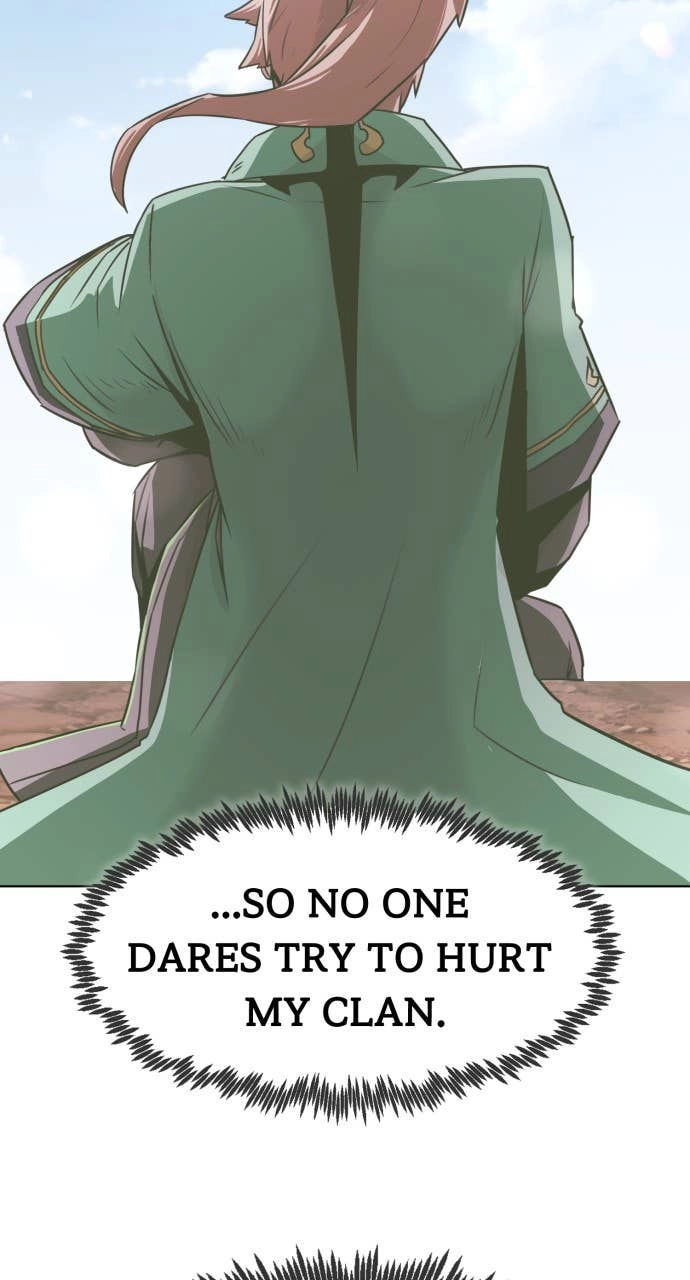 The Dang Clan’s Swordmaster Heir Just Wants a Normal Life Chapter 22, page 91 of 112