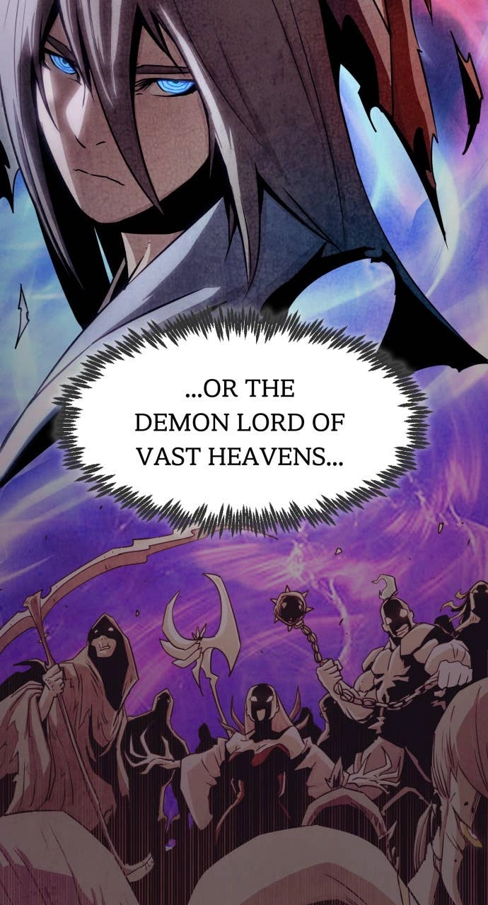 The Dang Clan’s Swordmaster Heir Just Wants a Normal Life Chapter 22, page 93 of 112