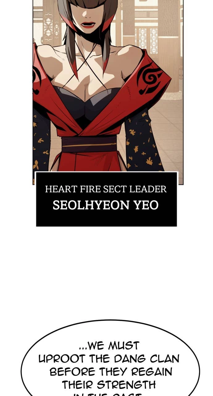 The Dang Clan’s Swordmaster Heir Just Wants a Normal Life Chapter 22, page 99 of 112