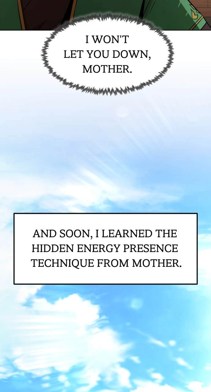 The Dang Clan’s Swordmaster Heir Just Wants a Normal Life Chapter 23, page 100 of 113