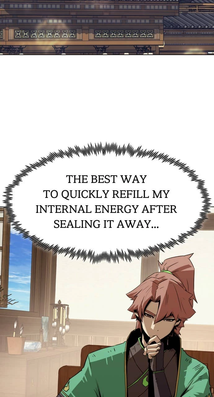 The Dang Clan’s Swordmaster Heir Just Wants a Normal Life Chapter 23, page 102 of 113