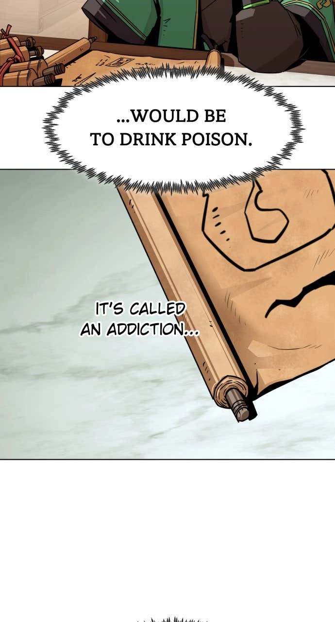 The Dang Clan’s Swordmaster Heir Just Wants a Normal Life Chapter 23, page 103 of 113