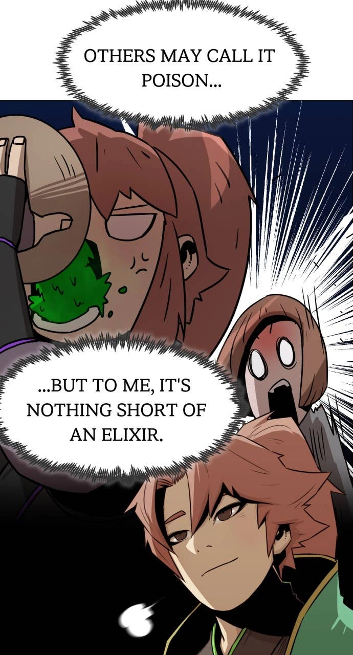 The Dang Clan’s Swordmaster Heir Just Wants a Normal Life Chapter 23, page 104 of 113