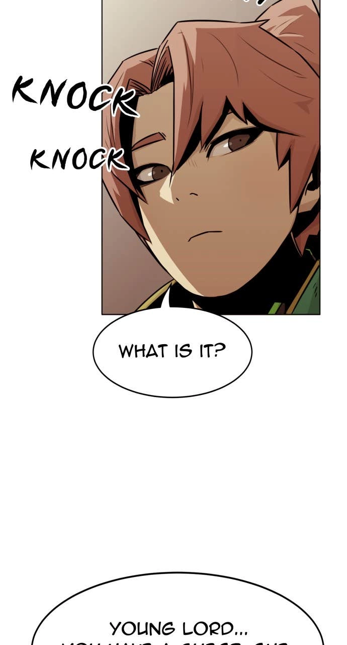 The Dang Clan’s Swordmaster Heir Just Wants a Normal Life Chapter 23, page 106 of 113