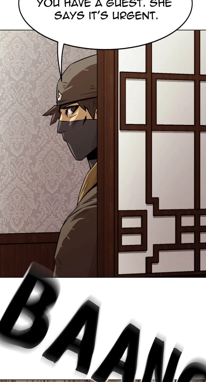 The Dang Clan’s Swordmaster Heir Just Wants a Normal Life Chapter 23, page 107 of 113