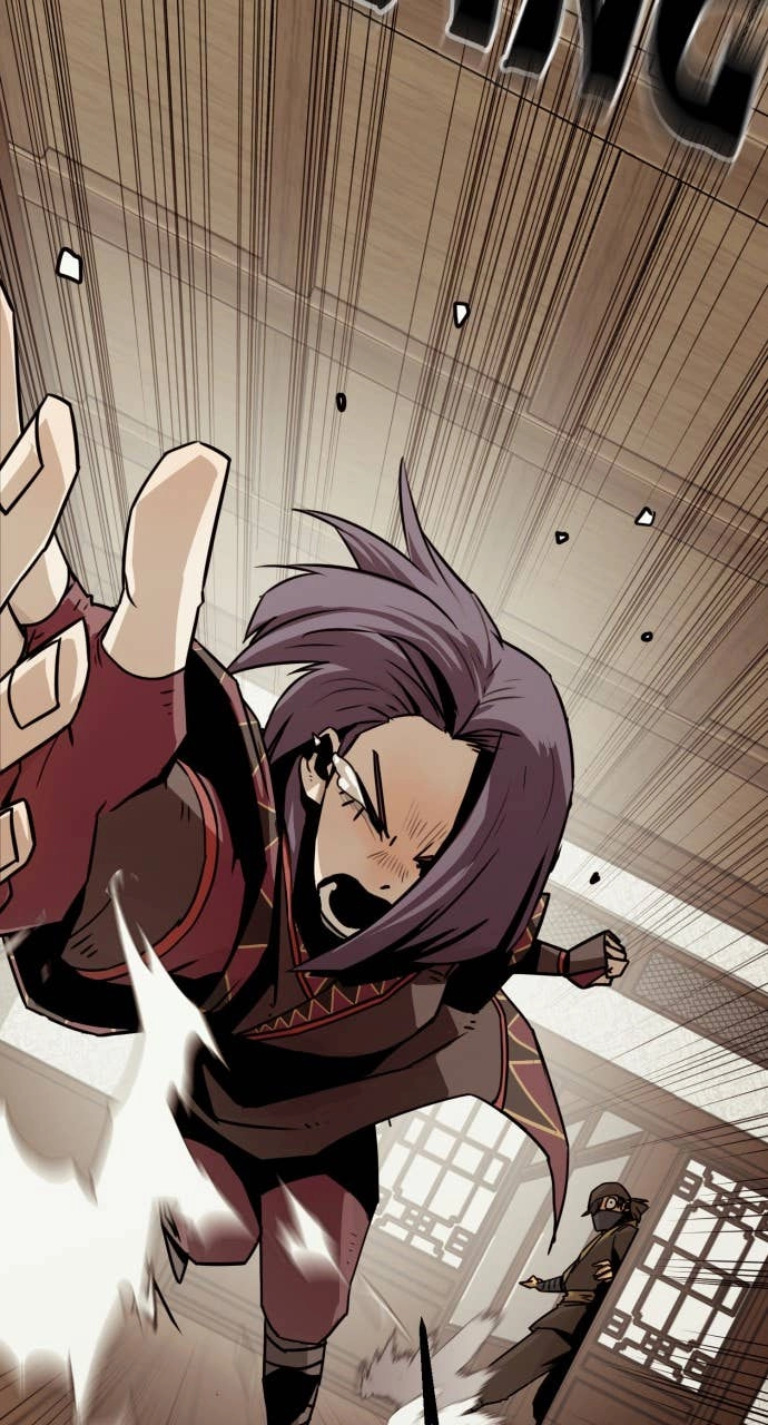 The Dang Clan’s Swordmaster Heir Just Wants a Normal Life Chapter 23, page 108 of 113