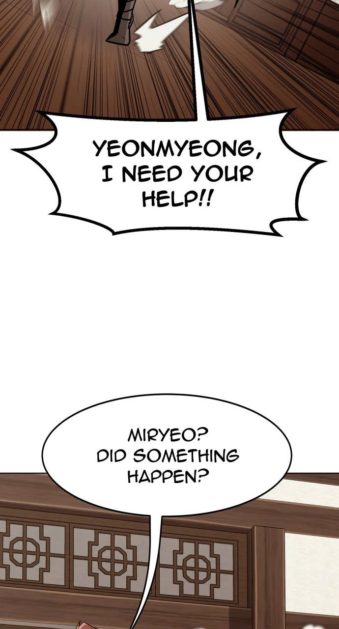 The Dang Clan’s Swordmaster Heir Just Wants a Normal Life Chapter 23, page 109 of 113