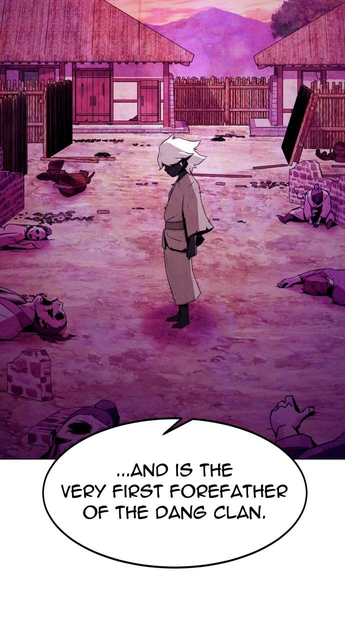 The Dang Clan’s Swordmaster Heir Just Wants a Normal Life Chapter 23, page 11 of 113