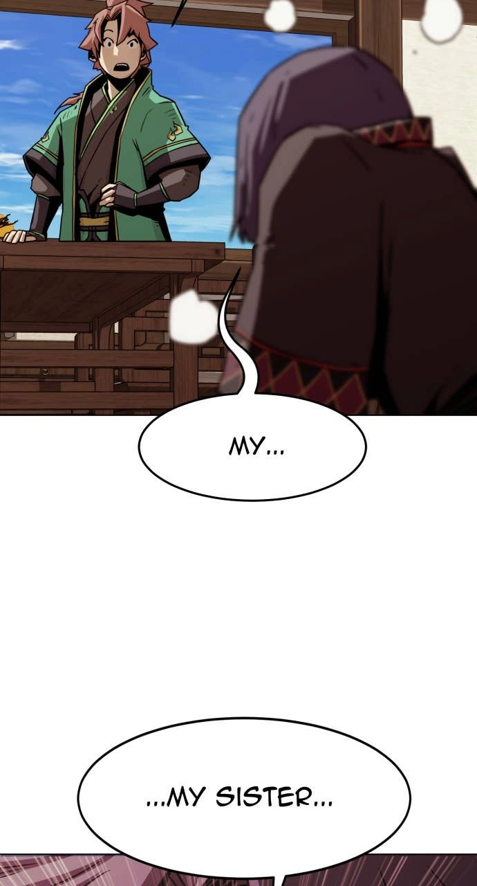 The Dang Clan’s Swordmaster Heir Just Wants a Normal Life Chapter 23, page 110 of 113