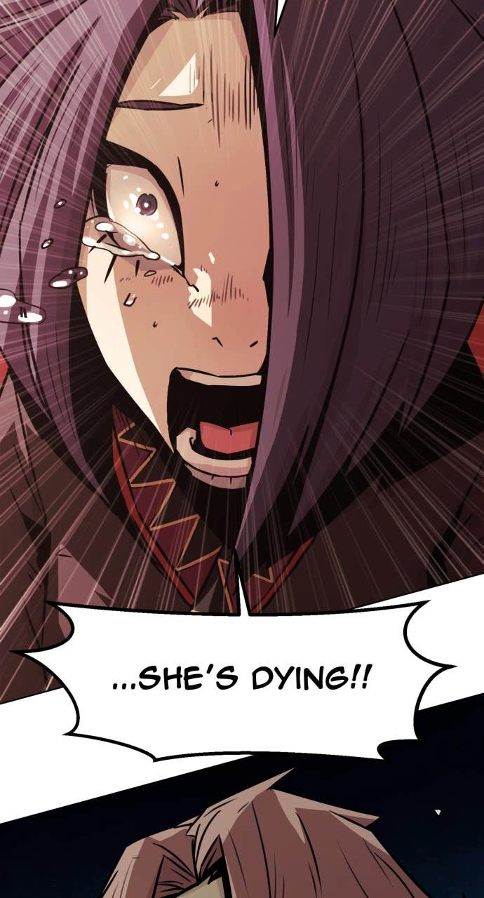 The Dang Clan’s Swordmaster Heir Just Wants a Normal Life Chapter 23, page 111 of 113