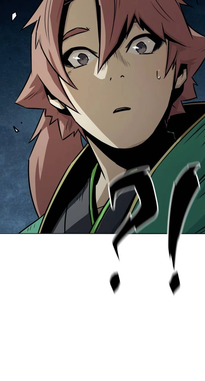 The Dang Clan’s Swordmaster Heir Just Wants a Normal Life Chapter 23, page 112 of 113