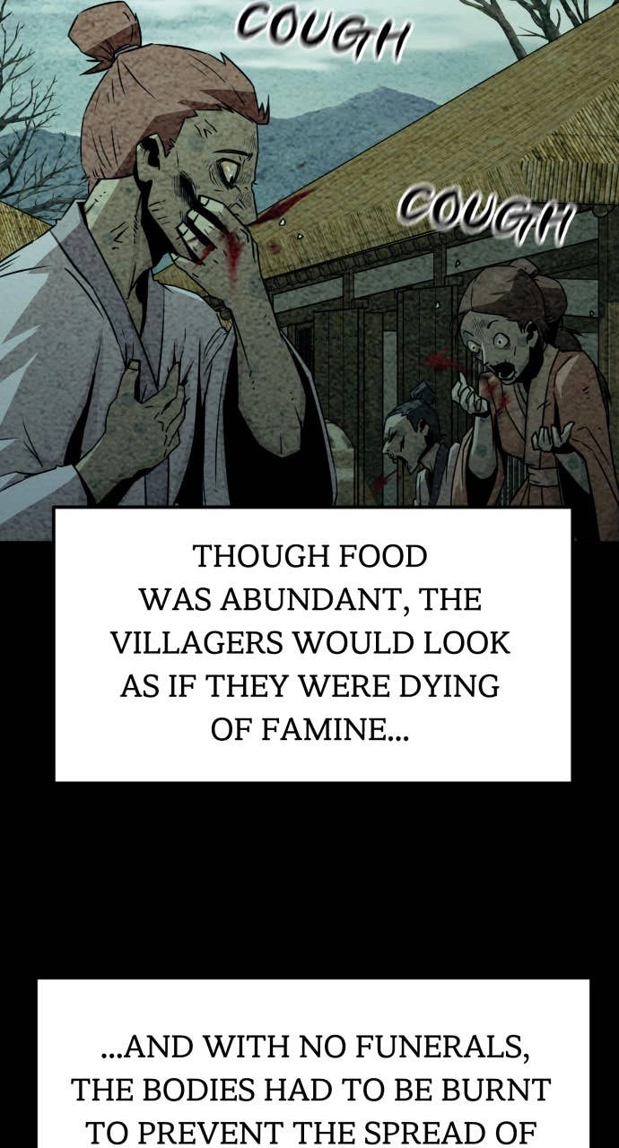 The Dang Clan’s Swordmaster Heir Just Wants a Normal Life Chapter 23, page 14 of 113
