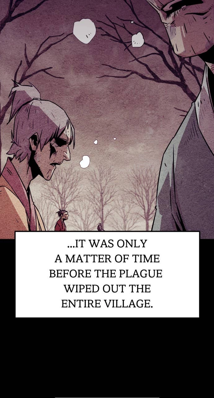 The Dang Clan’s Swordmaster Heir Just Wants a Normal Life Chapter 23, page 16 of 113