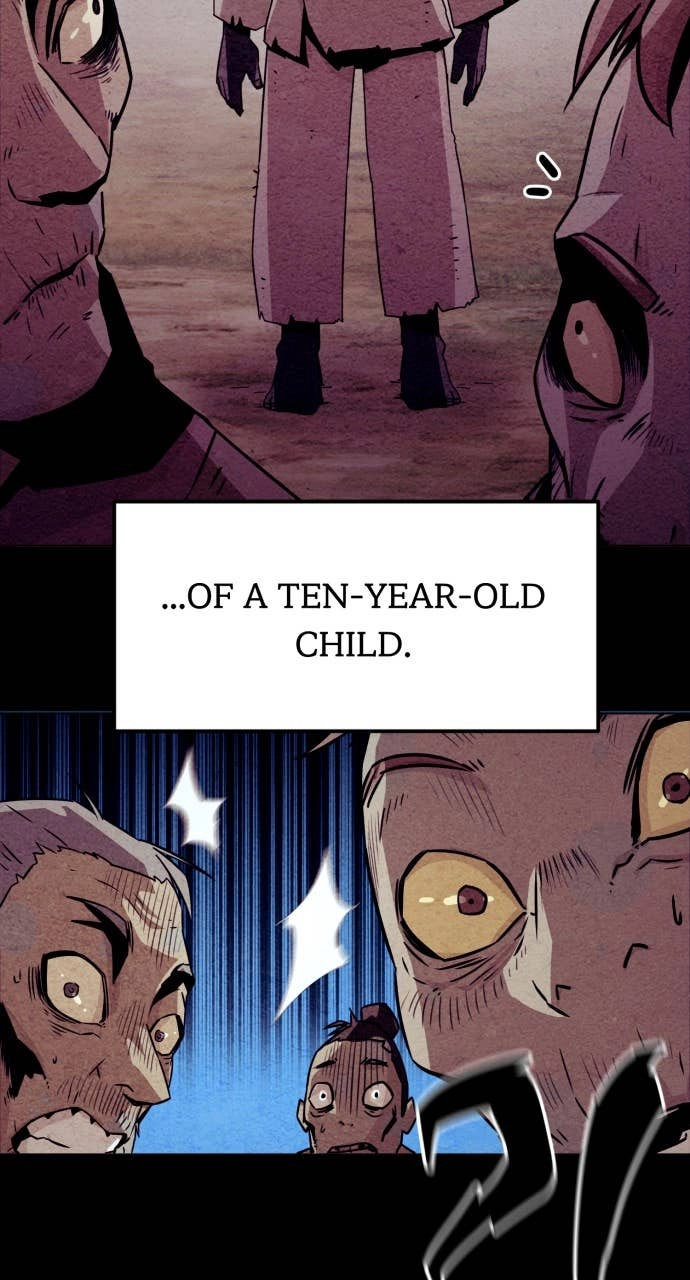 The Dang Clan’s Swordmaster Heir Just Wants a Normal Life Chapter 23, page 18 of 113