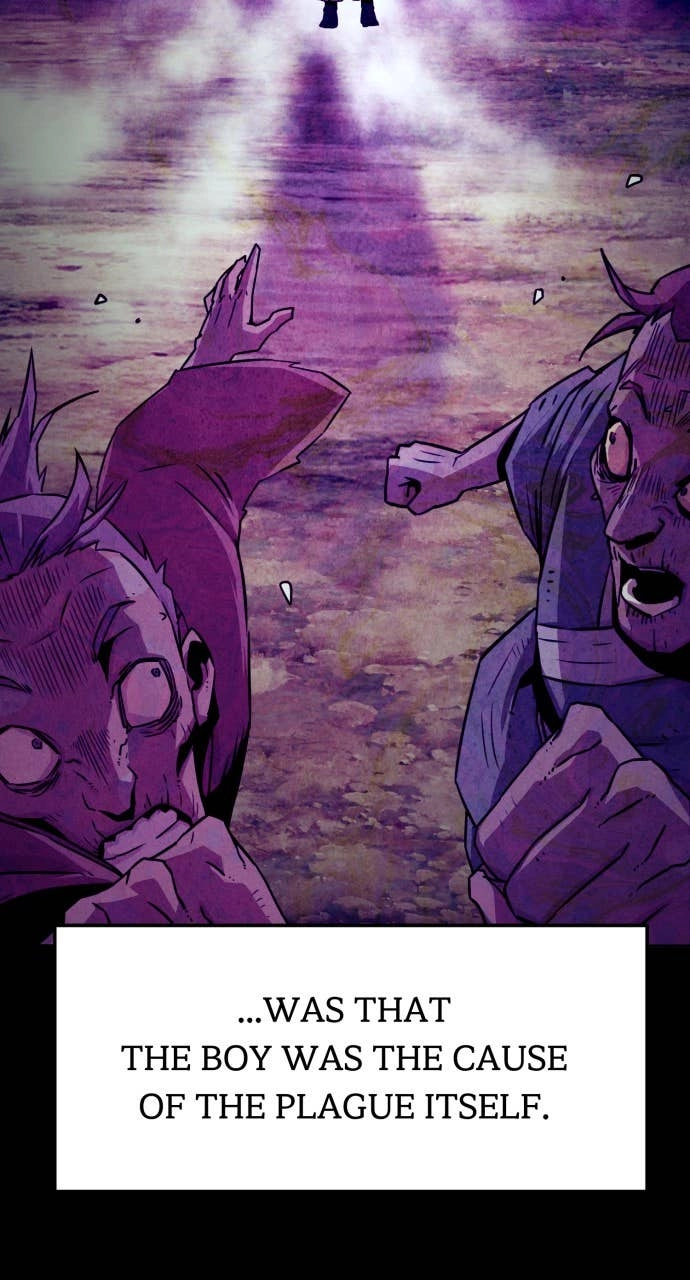 The Dang Clan’s Swordmaster Heir Just Wants a Normal Life Chapter 23, page 21 of 113