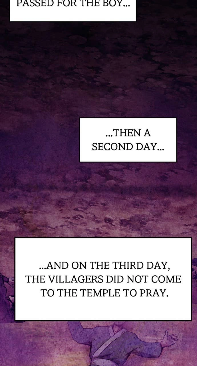 The Dang Clan’s Swordmaster Heir Just Wants a Normal Life Chapter 23, page 25 of 113