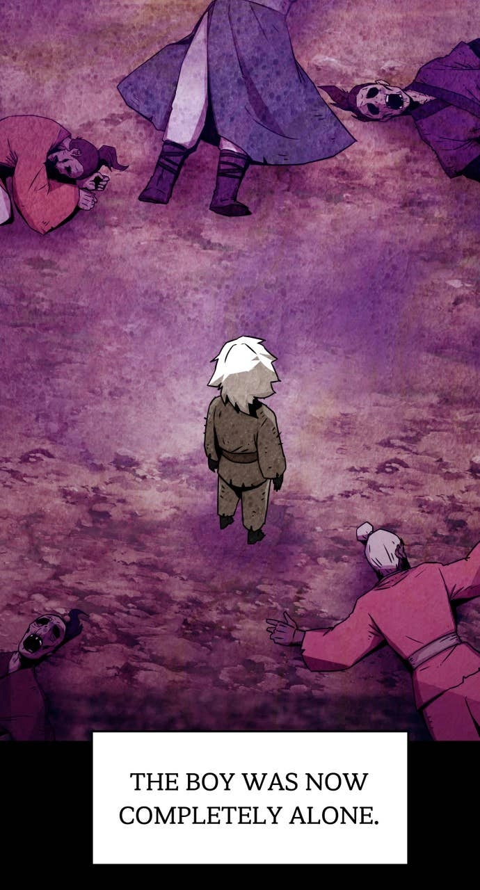 The Dang Clan’s Swordmaster Heir Just Wants a Normal Life Chapter 23, page 26 of 113