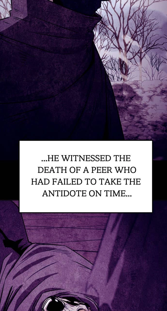 The Dang Clan’s Swordmaster Heir Just Wants a Normal Life Chapter 23, page 37 of 113