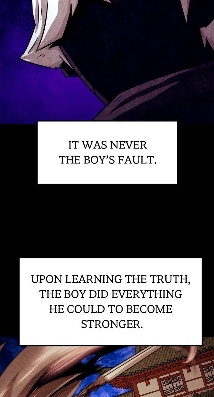 The Dang Clan’s Swordmaster Heir Just Wants a Normal Life Chapter 23, page 39 of 113