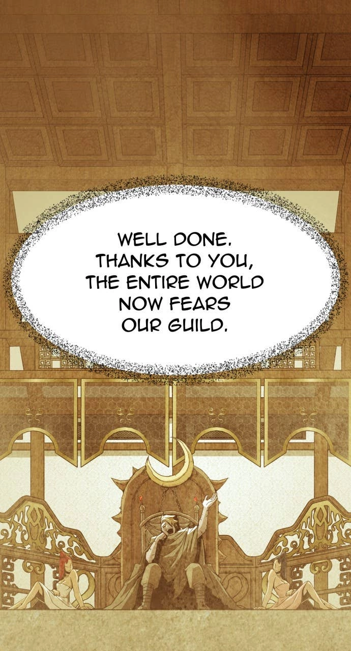The Dang Clan’s Swordmaster Heir Just Wants a Normal Life Chapter 23, page 42 of 113