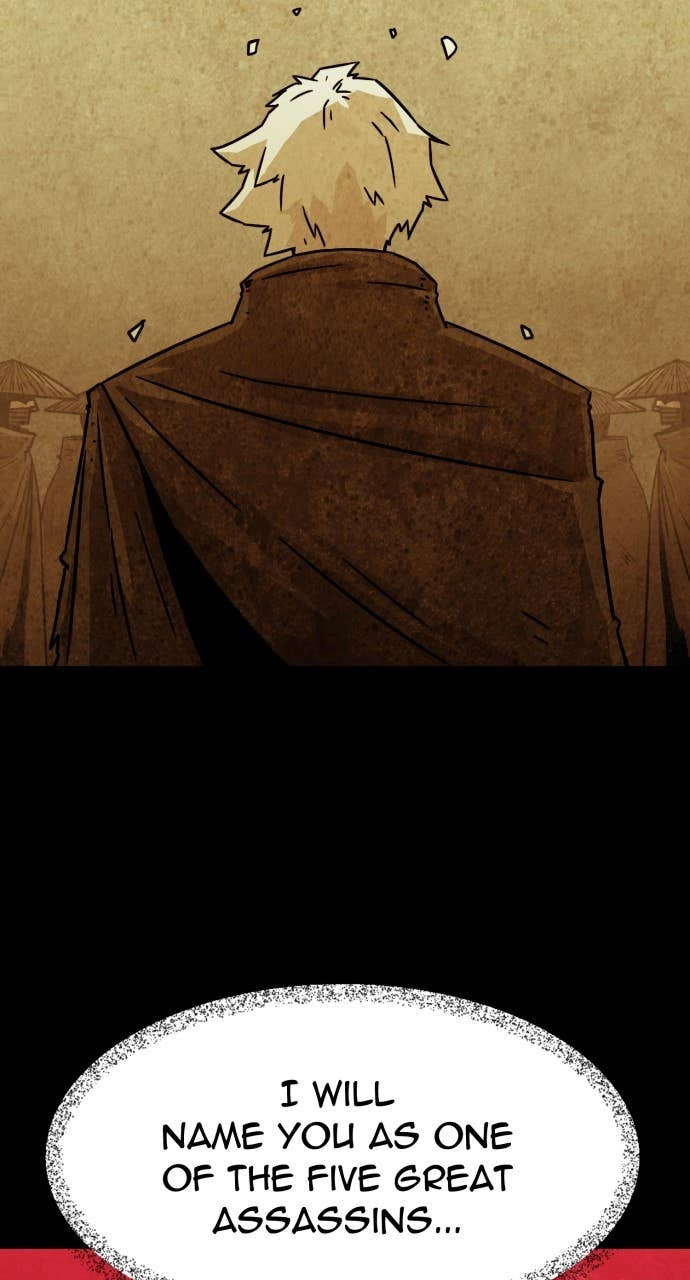 The Dang Clan’s Swordmaster Heir Just Wants a Normal Life Chapter 23, page 43 of 113