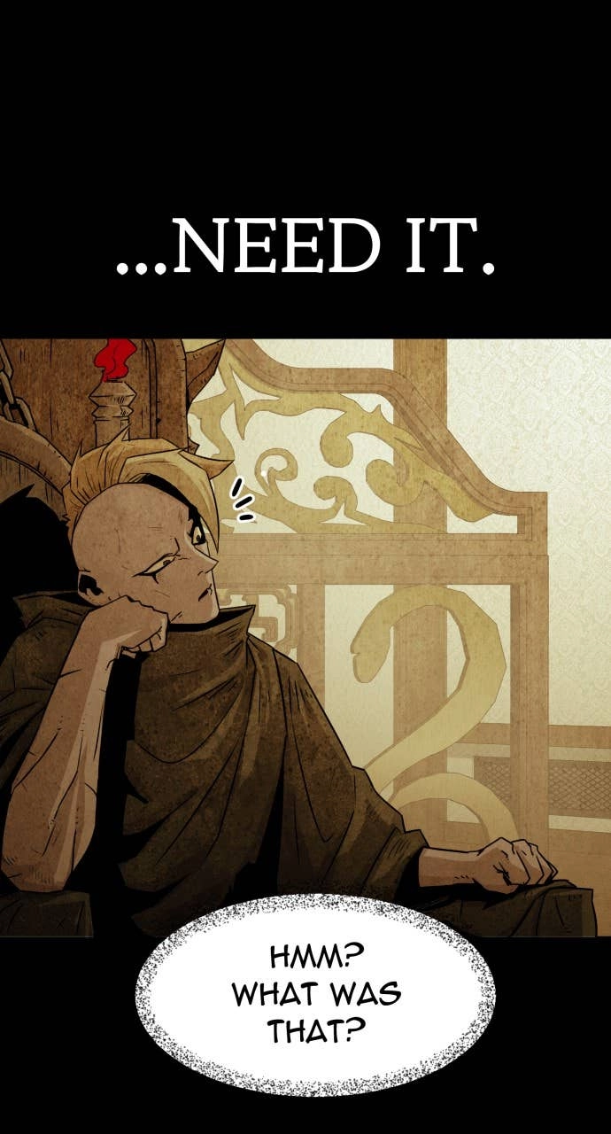 The Dang Clan’s Swordmaster Heir Just Wants a Normal Life Chapter 23, page 45 of 113