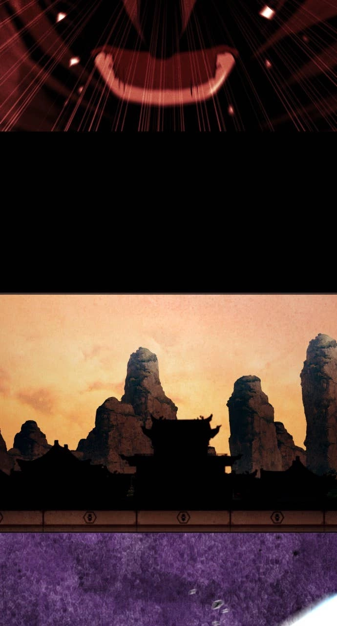 The Dang Clan’s Swordmaster Heir Just Wants a Normal Life Chapter 23, page 47 of 113