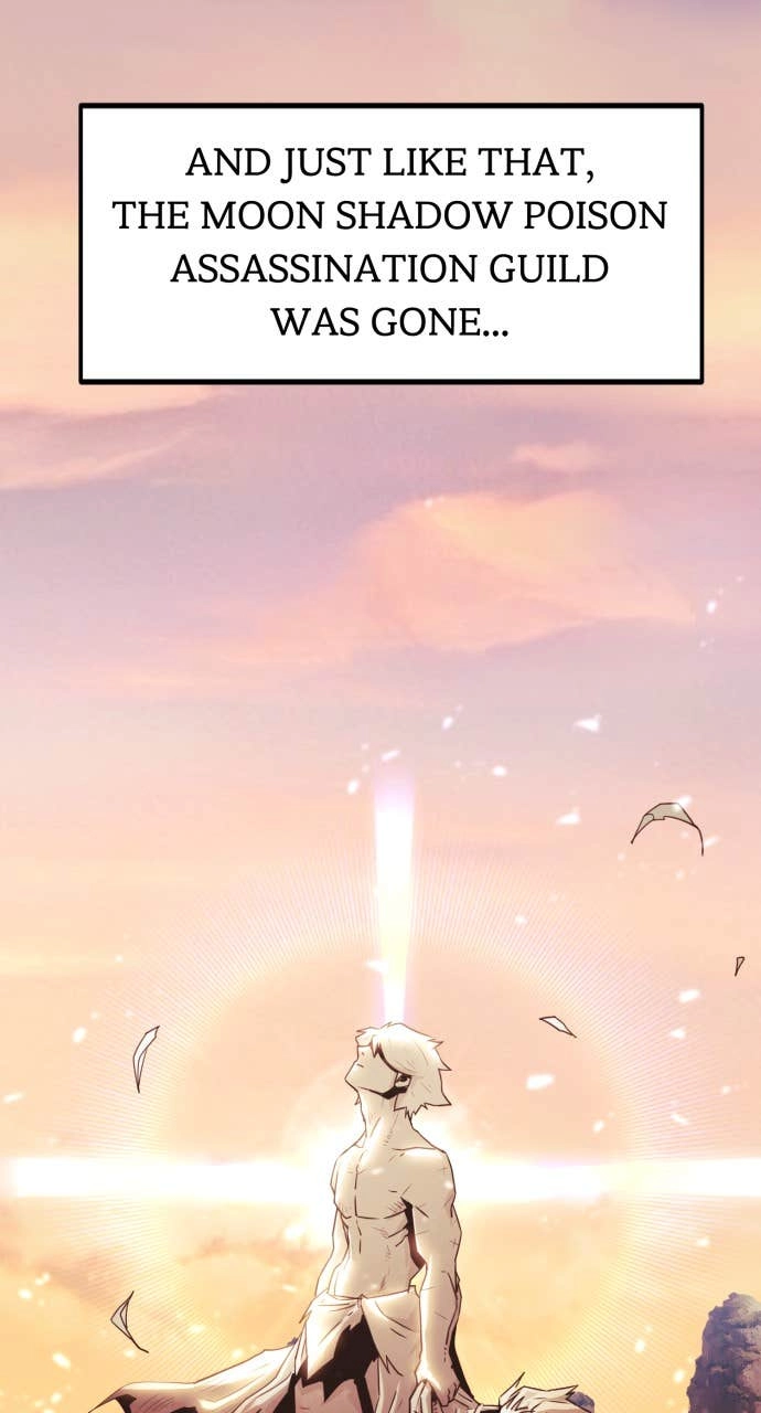 The Dang Clan’s Swordmaster Heir Just Wants a Normal Life Chapter 23, page 54 of 113