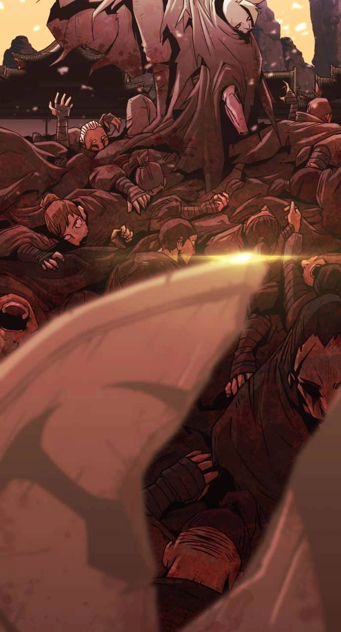 The Dang Clan’s Swordmaster Heir Just Wants a Normal Life Chapter 23, page 55 of 113