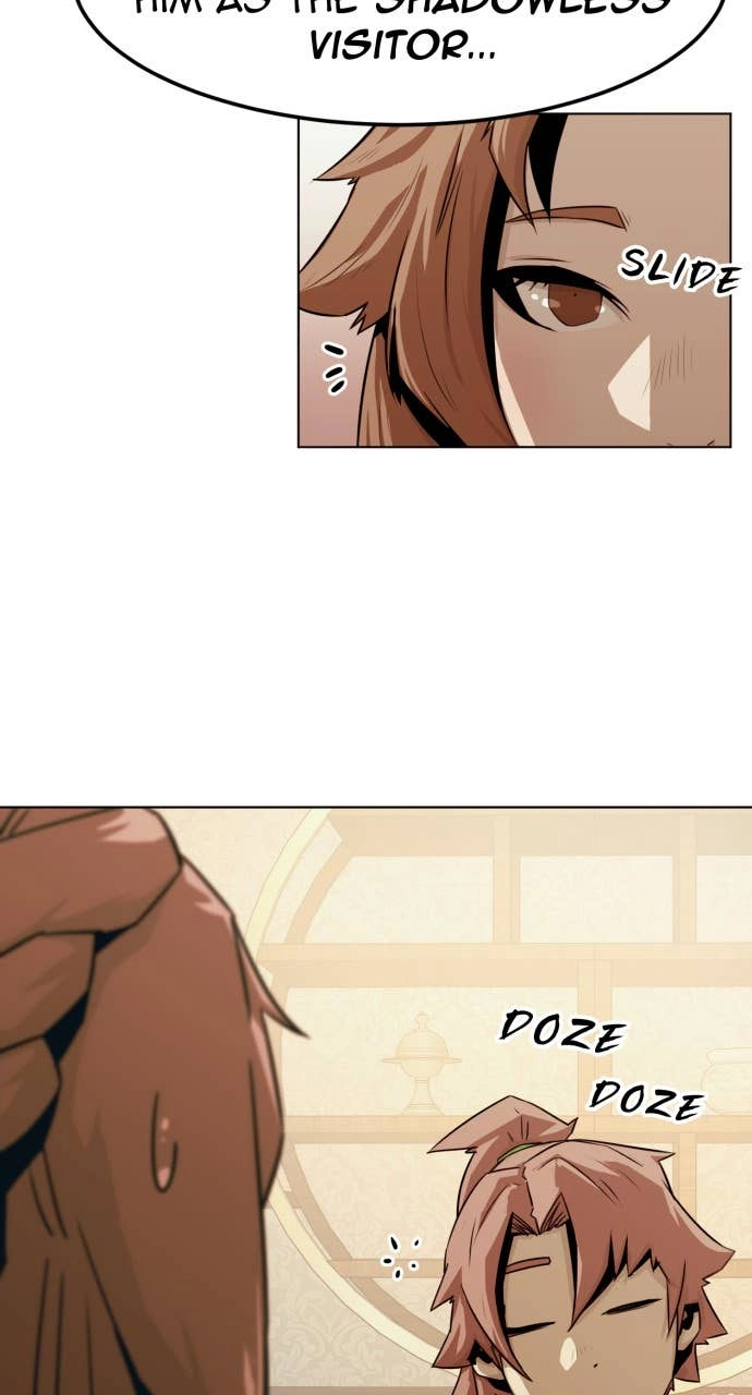 The Dang Clan’s Swordmaster Heir Just Wants a Normal Life Chapter 23, page 58 of 113