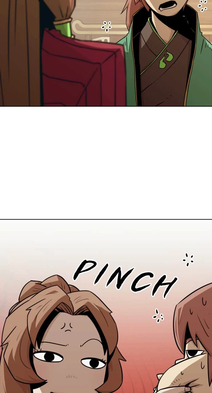 The Dang Clan’s Swordmaster Heir Just Wants a Normal Life Chapter 23, page 59 of 113