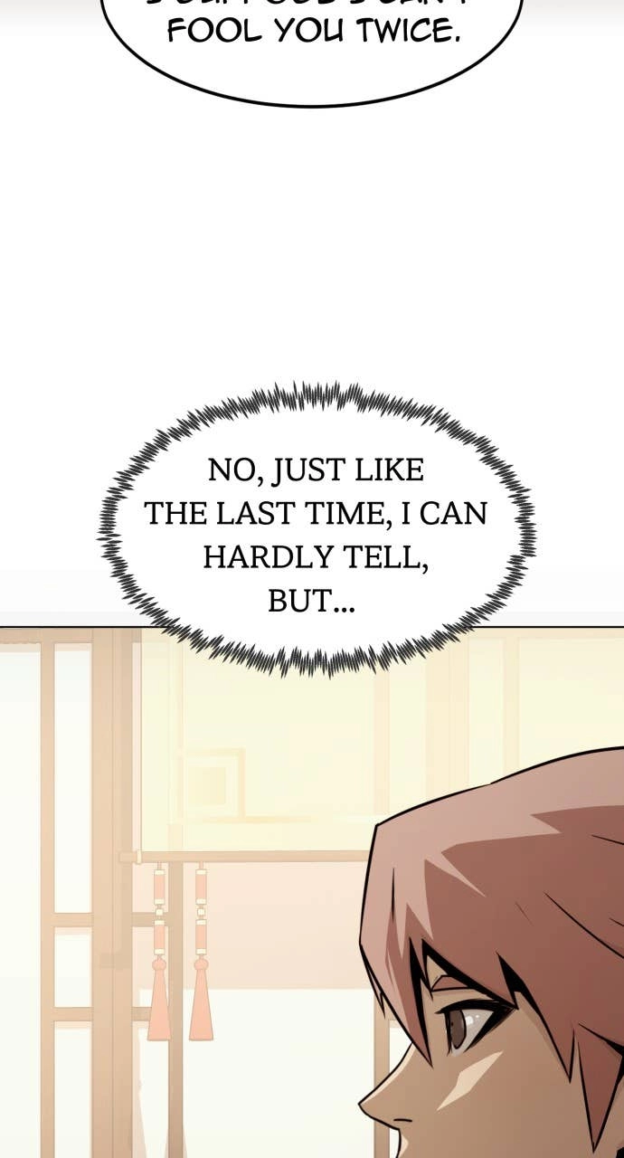 The Dang Clan’s Swordmaster Heir Just Wants a Normal Life Chapter 23, page 6 of 113