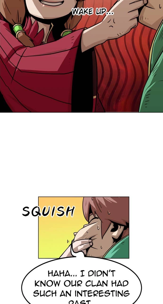 The Dang Clan’s Swordmaster Heir Just Wants a Normal Life Chapter 23, page 60 of 113