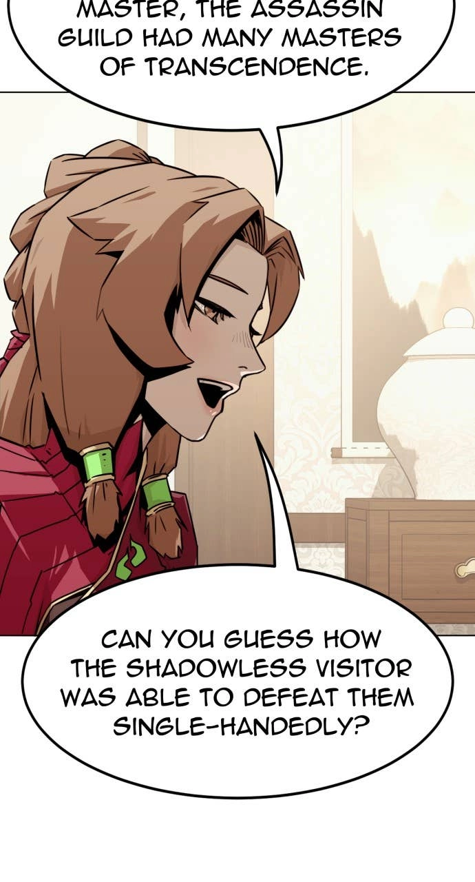 The Dang Clan’s Swordmaster Heir Just Wants a Normal Life Chapter 23, page 62 of 113