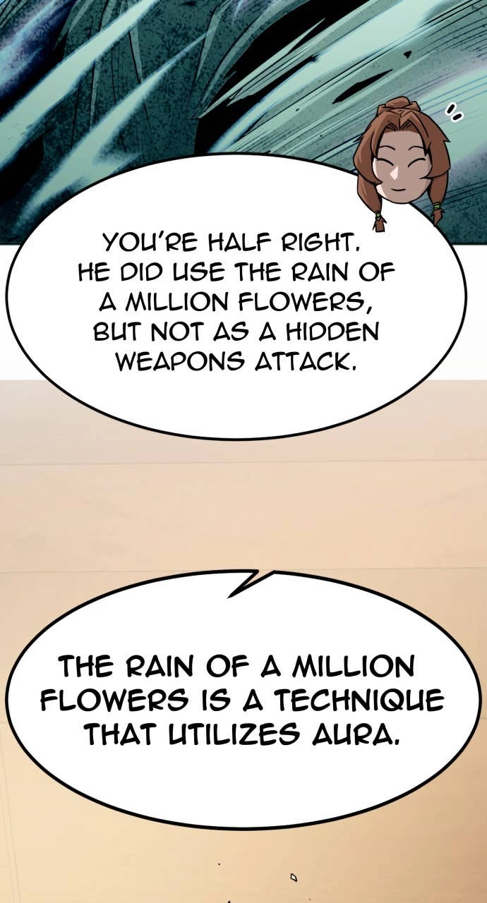 The Dang Clan’s Swordmaster Heir Just Wants a Normal Life Chapter 23, page 64 of 113