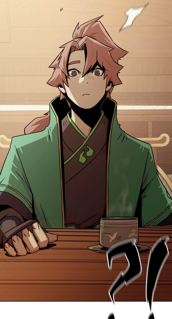 The Dang Clan’s Swordmaster Heir Just Wants a Normal Life Chapter 23, page 65 of 113