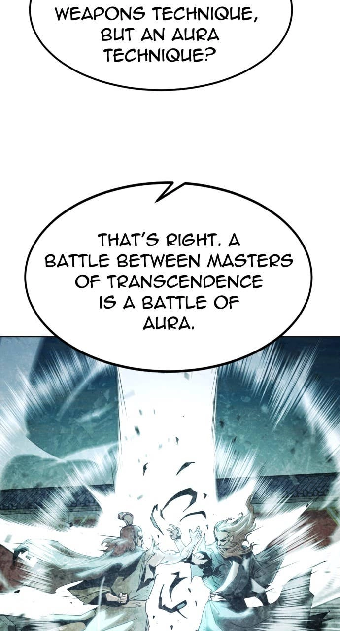 The Dang Clan’s Swordmaster Heir Just Wants a Normal Life Chapter 23, page 67 of 113