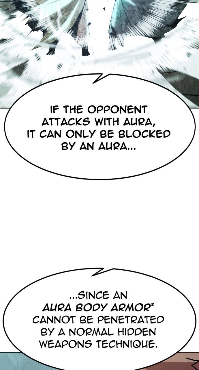 The Dang Clan’s Swordmaster Heir Just Wants a Normal Life Chapter 23, page 68 of 113