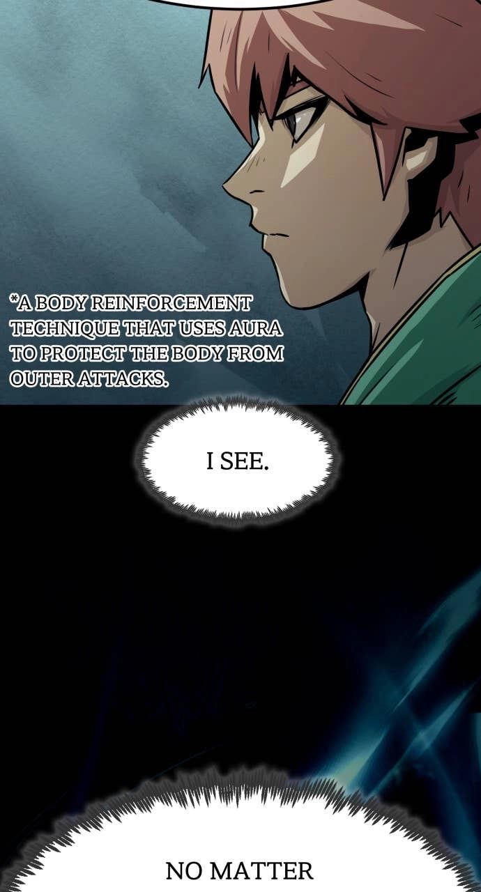 The Dang Clan’s Swordmaster Heir Just Wants a Normal Life Chapter 23, page 69 of 113
